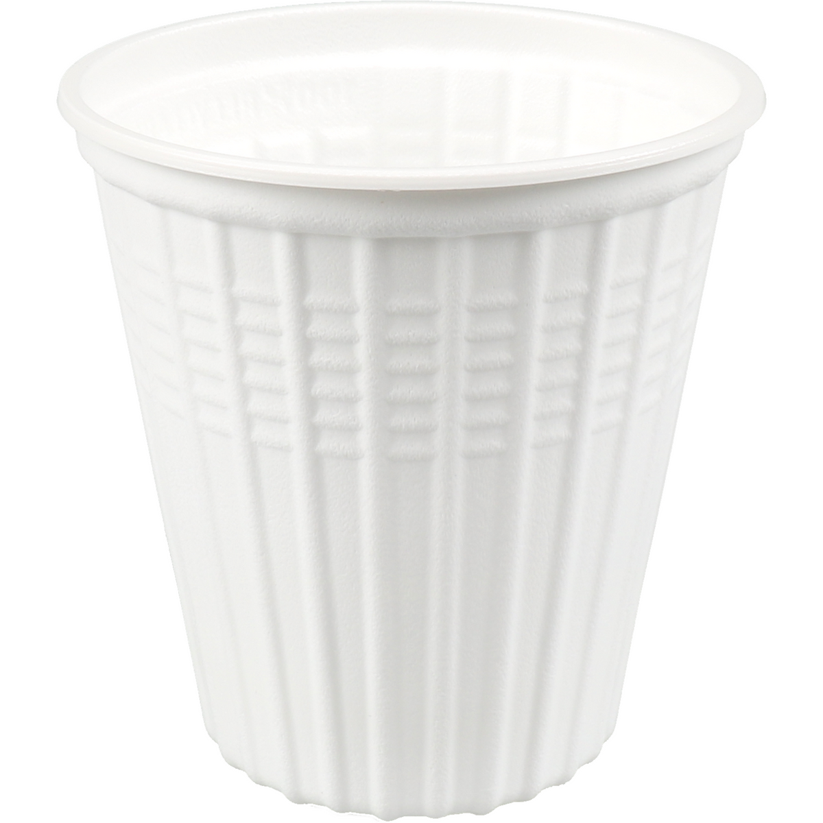 Suppenbecher | Pp-thermo | 750 ml | Weiß | Hülse mit 25 Teilen