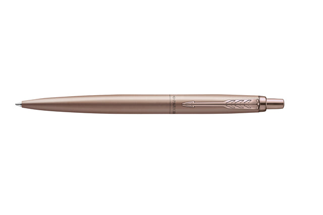 Kugelschild Parker Jotter XL Monochrom rosa Goldmedium
