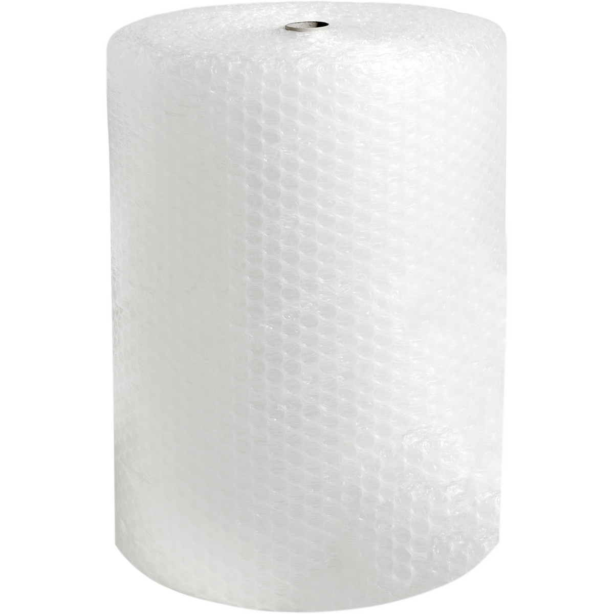 Fil Sendproof® | feuille de coussin dair 2 couches | LDPE | Big Nop | 100 cm | 50m | transparent