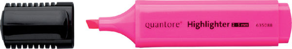 Quantore - Marker Pink | 10 Stücke