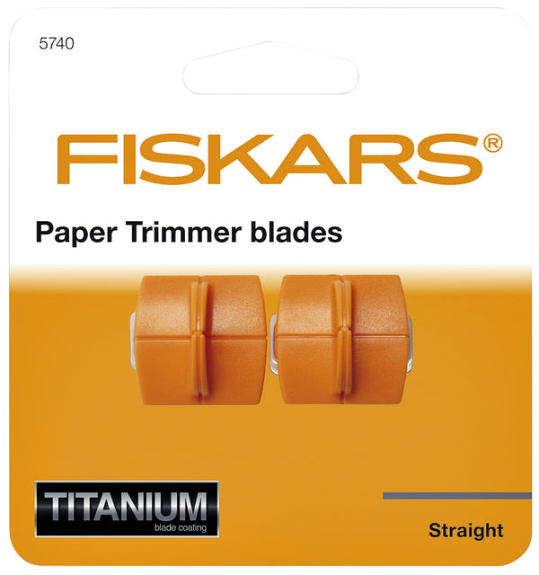 Reserviert Fiskars tragbare Rollenschneidemaschine A4