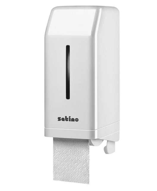 Spender Satino 332540 JT3 -System für Doprolls Weiß