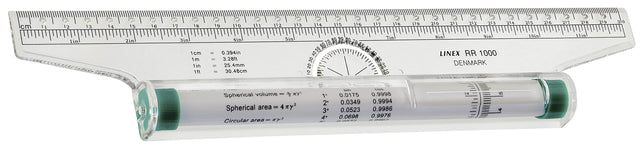 Rollinial Linex RR1000 30 cm