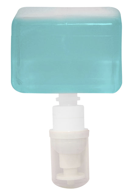 Handseife Euro 400 ml Schaumlotion 12st
