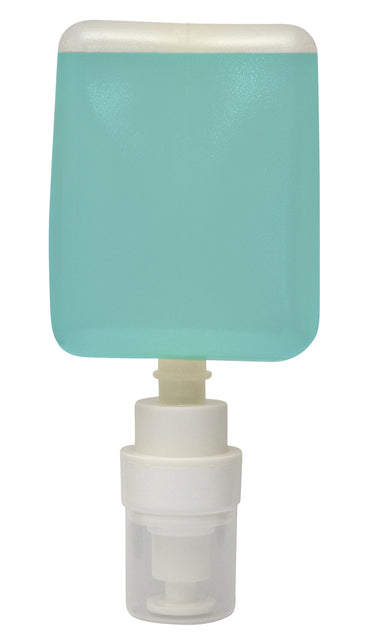 Handseife Euro 1000 ml Schaumstofflotion 6st
