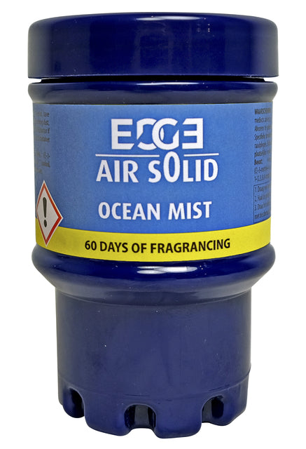 Luftfrischer Euro Green Air Ocean Mist 6st