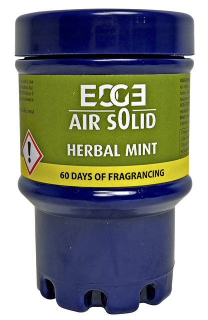 Lufterfrischer Euro Green Air Kräuterminze 6st
