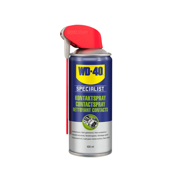 Spray Kontakt wd-40 Spezialist 250 ml | Dose mit 1 Stück