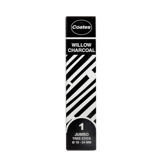 Coates de charbon de bois 16-24 mm