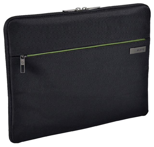 Laptop Hoes Leitz komplett 15,6Schwarz