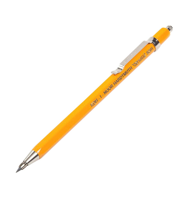 Stifthalter koh-i-noor 5201cn 2mm gelb | Umkarton mit 20 Stück