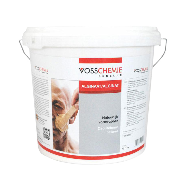 VormormTrubber Voss Alginat 1 kg