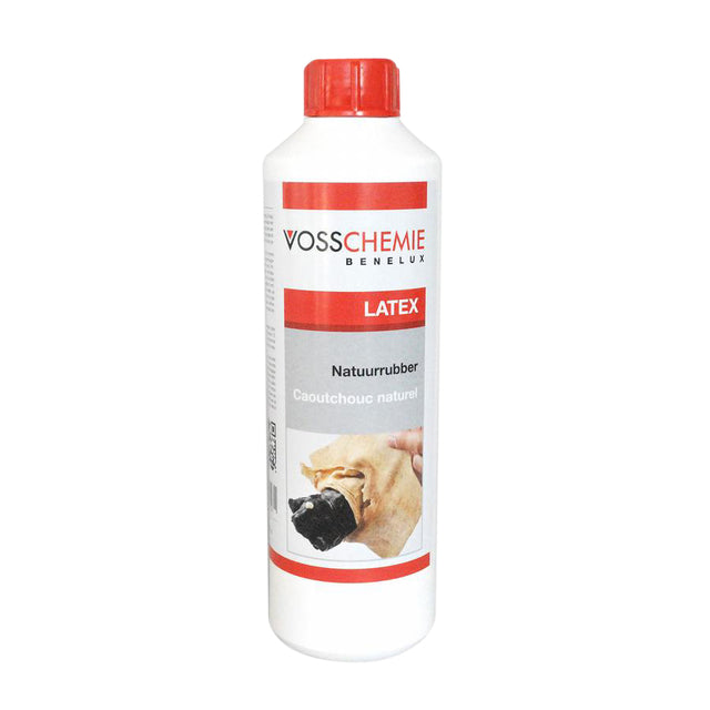 Form Gummi Voss Latex 500 ml Nature
