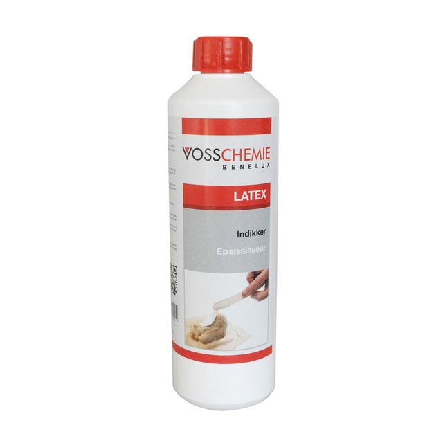 Indikker Voss 500 ml Latex