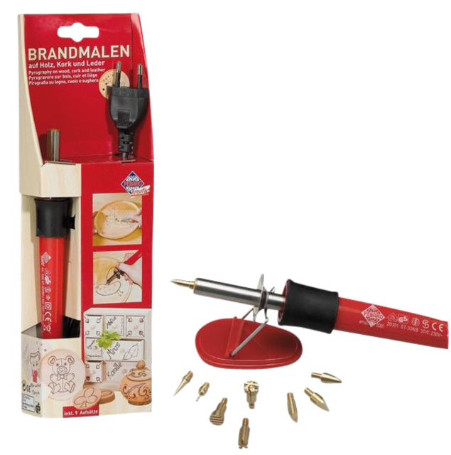 Holzbrenner Pebaro Basic