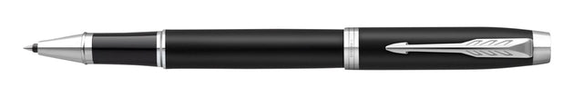 Rollerpen Parker Im Matt Black CT fein
