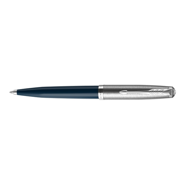 Kugelschild Parker 51 Midnight Blue Ct Medium