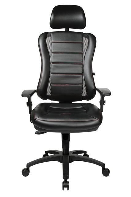 Office Chair Topstar Head Point Rs schwarz