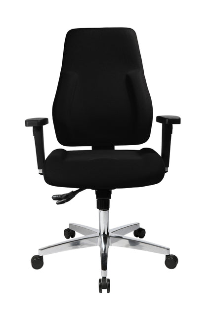 Office Chair Topstar Point 91 Schwarz