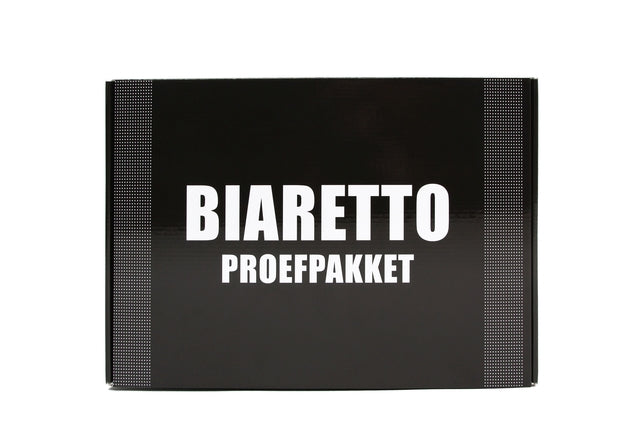 Probierpaket Biaretto | 1 Stück