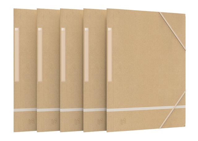 Elastomap Oxford Touareg A4 3-Ventil 450gr | 4 Stück