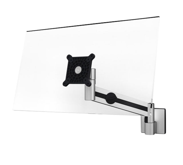 Überwachen Sie den Arm langlebig mit der Wandmontage für 1 Bildschirm