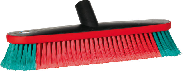Waschen Sie Bürste Vikan mit Wasserversorgung 36 cm