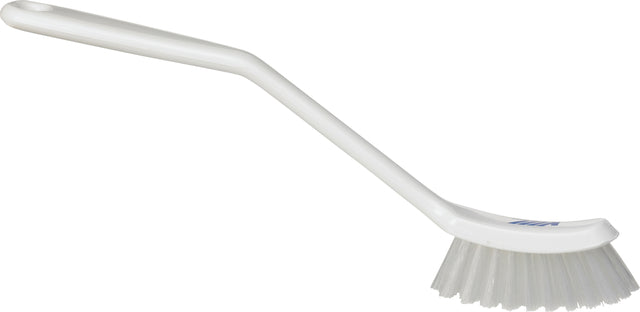 Stellvertretender Pinsel Vikan Smal 290 mm Weiß