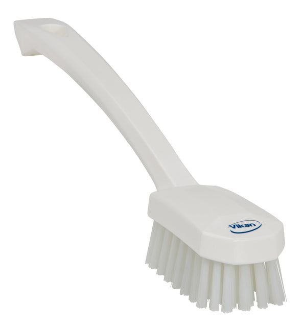 Stellvertretender Pinsel Vikan Universal 260 mm Weiß
