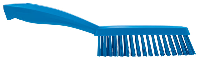 Handbürste Vikan Smal 300 mm Blau