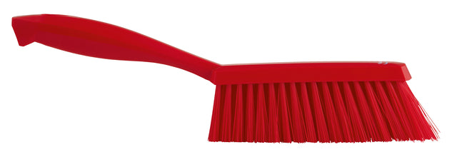 Handwanderer Vikan Medium Faser 330 mm rot
