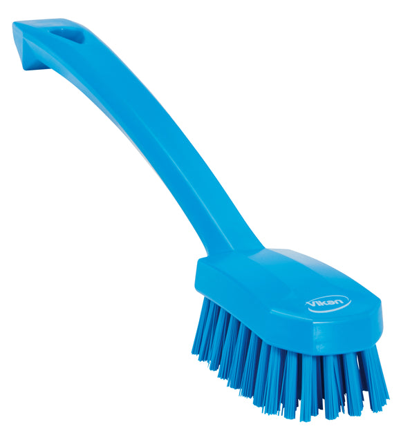 Stellvertretender Pinsel Vikan Universal 260 mm blau