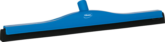 Bodentraktor Vikan fester Hals 60 cm blau schwarz