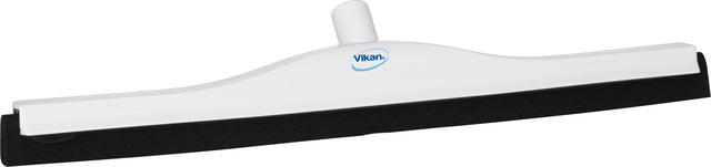 Bodentraktor Vikan fester Hals 60 cm weiß schwarz