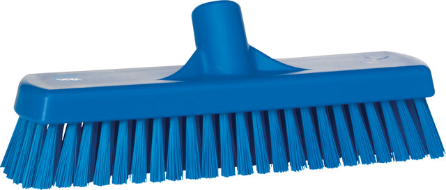Bodenpeeling Vikan Hardfaser 305 mm blau
