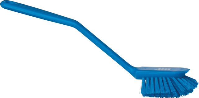 Stellvertretender Pinsel Vikan Klein 280 mm blau