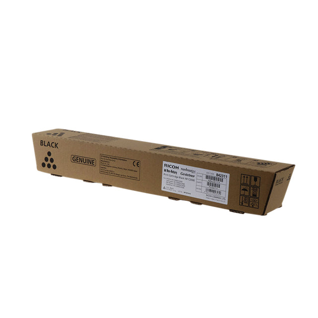 Tonercartridge Ricoh 842311 16,5k Schwarz