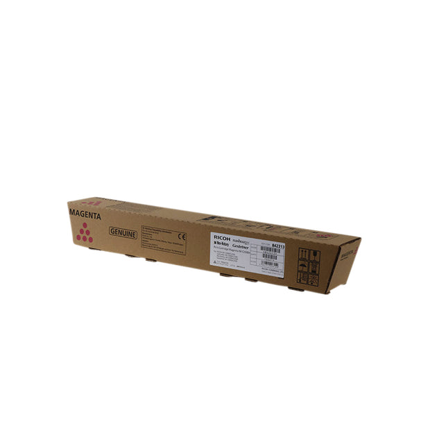 Tonercartridge Ricoh 842313 Rot