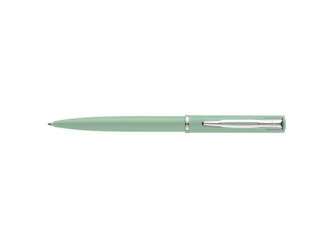 Bälle Waterman Allure Pastell Green Lack CT CT Medium
