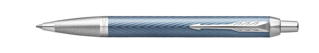 Ballpoint Parker im Premium Blue CT Medium