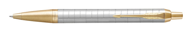 Ballpoint Parker im Premium Pearl GT Medium