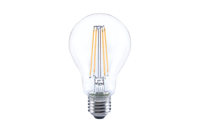 LED -Lampe Integral E27 2700K warmes Weiß 7W 806lumen
