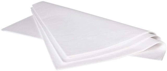 Papierpapier CLAIREFONTAINNE SILKE WISSEN