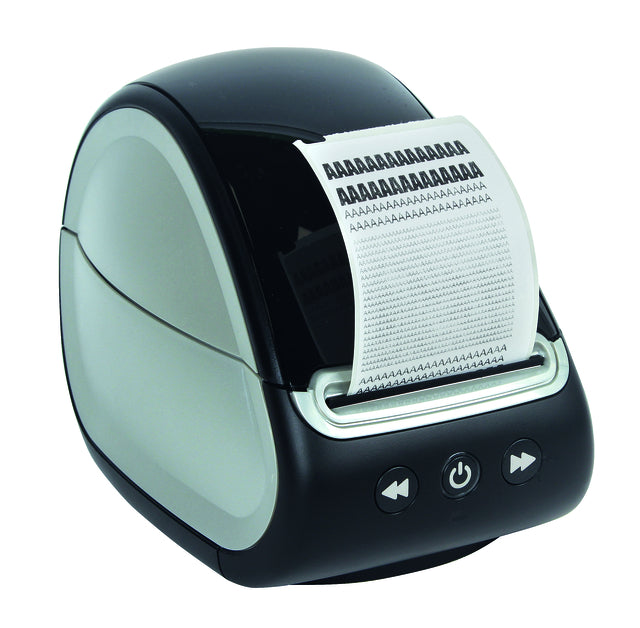 Étiquette imprimante Dymo Labred-Writer 550