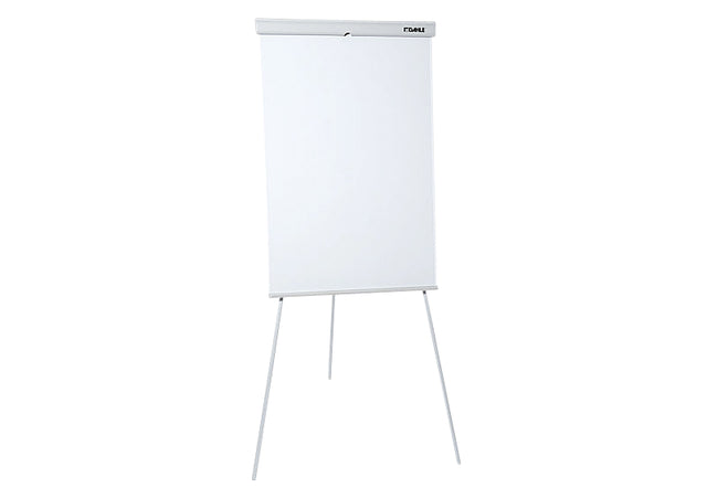 Flipover Dahle Personal Magnetic Lacked Stahl
