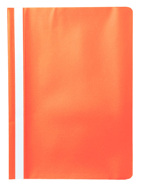 Quantor Quantore A4 PP Oranje