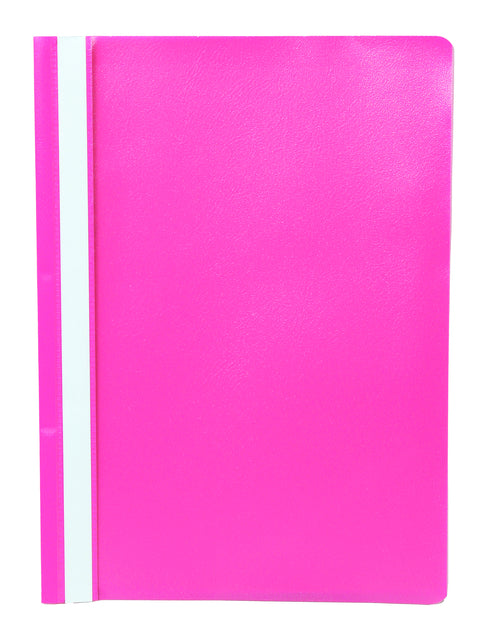 Quantor Quantore A4 PP Pink