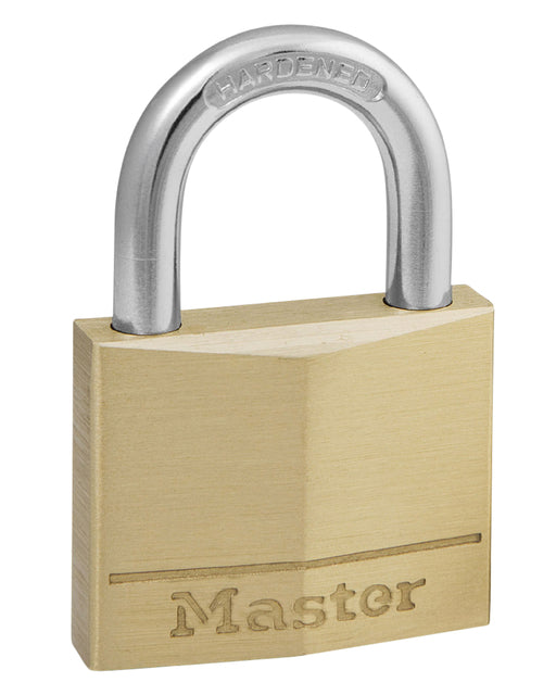 Handlock -Masterlock durcheinander bringen 40 mm
