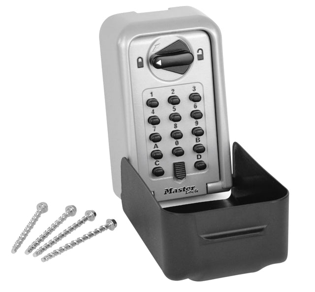 Gruppenschloss Masterlock Wählen Sie Access XL aus