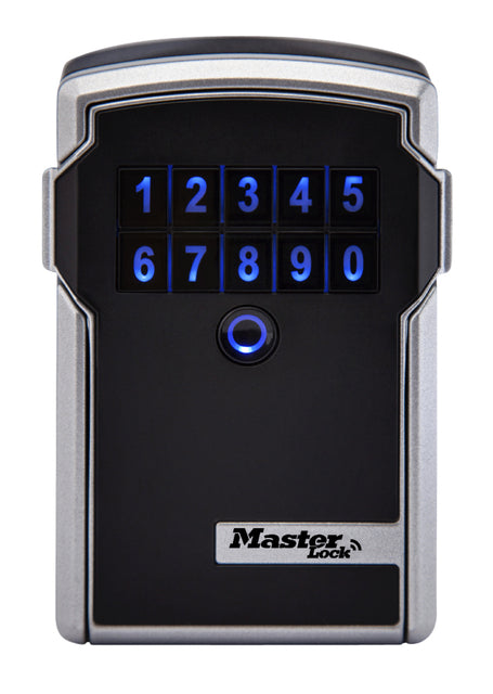 Key Safe Masterlock Wählen Sie Access Bluetooth aus